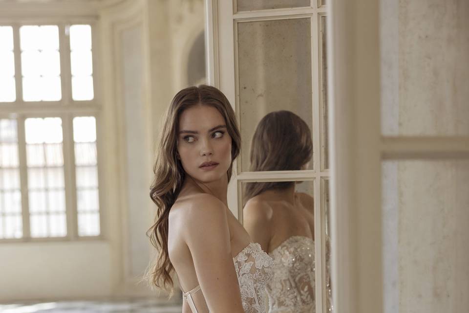 Capri Sposa