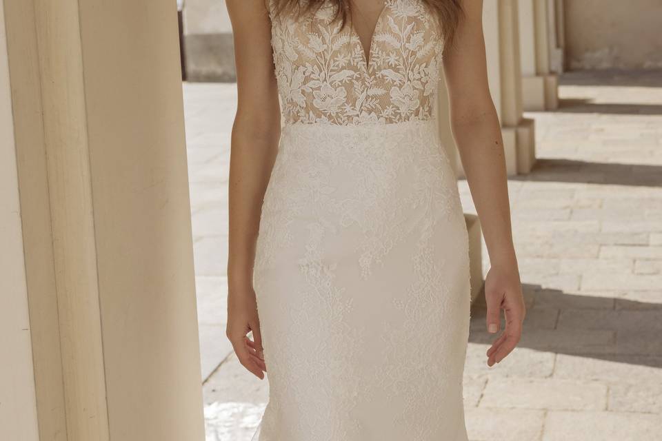 Capri Sposa