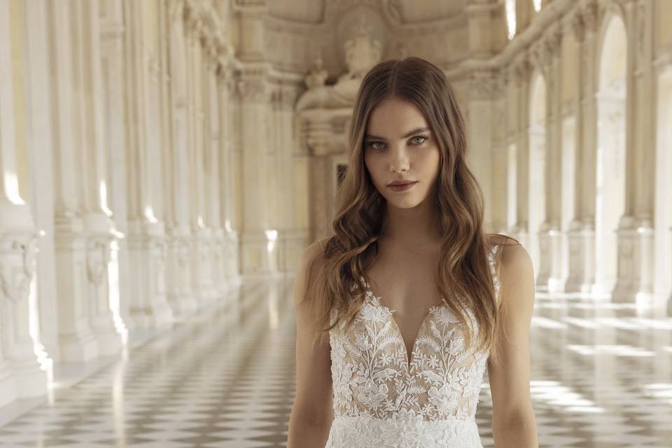 Capri sposa