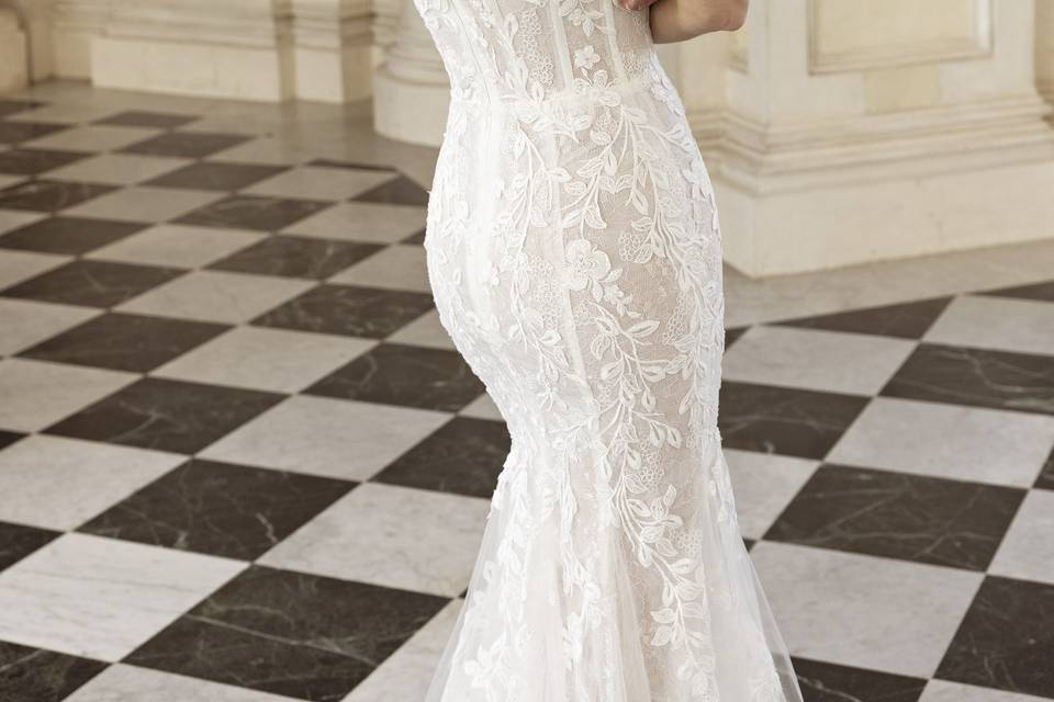 Capri Sposa