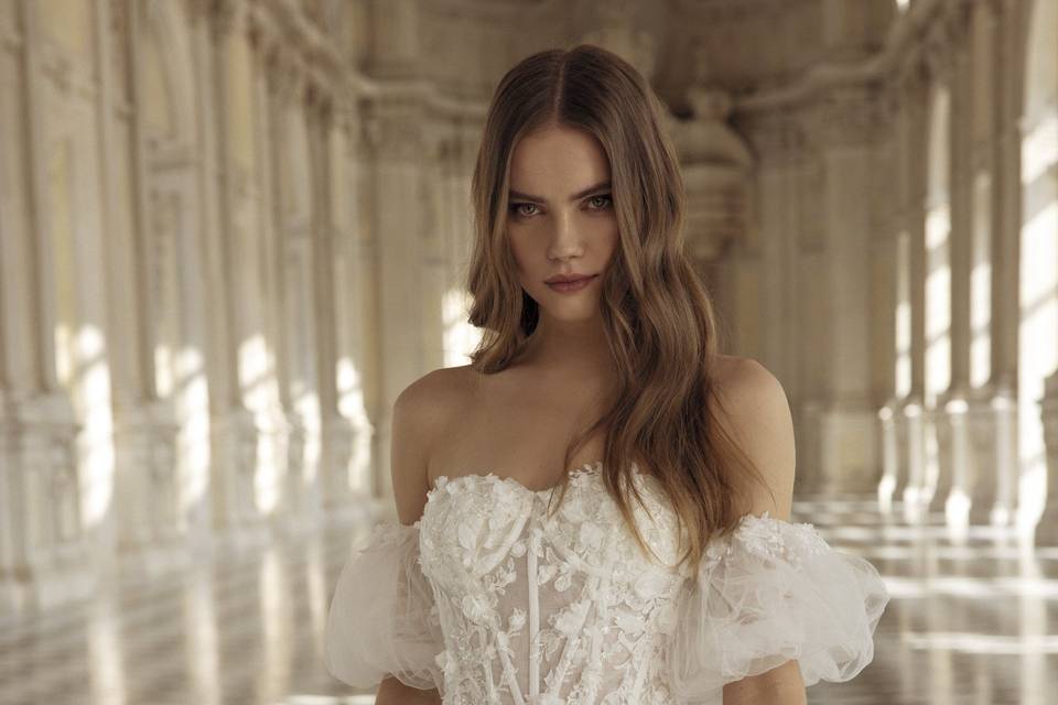 Capri sposa