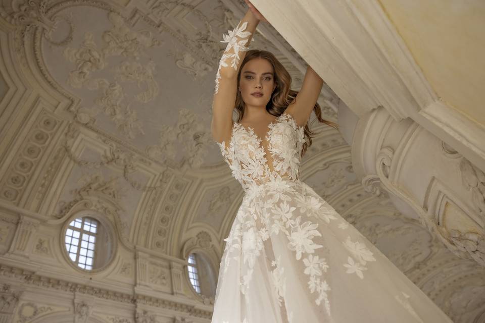 Capri sposa