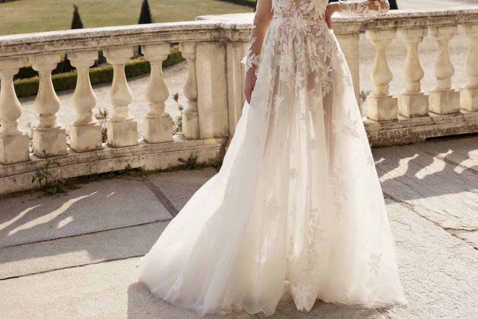 Capri sposa