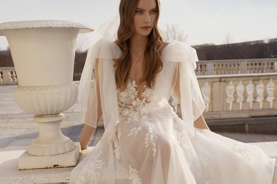 Capri sposa