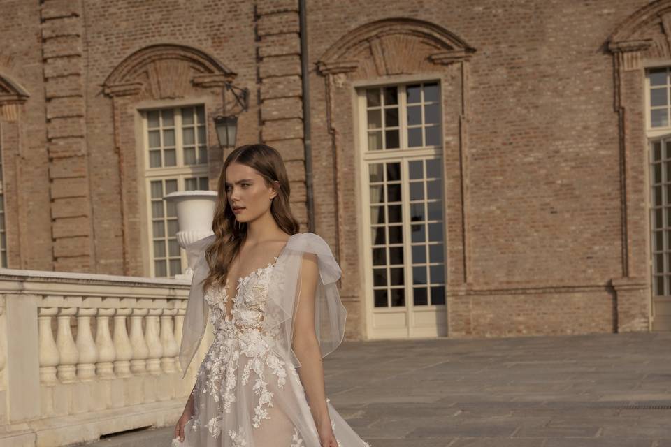 Capri Sposa