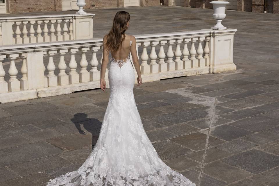 Capri sposa