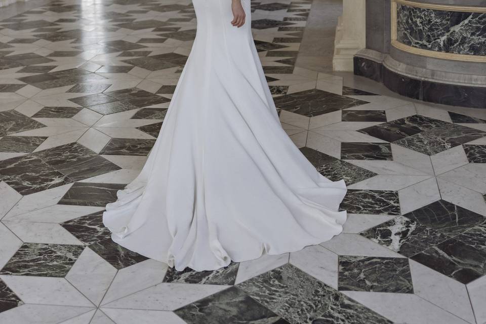 Capri Sposa