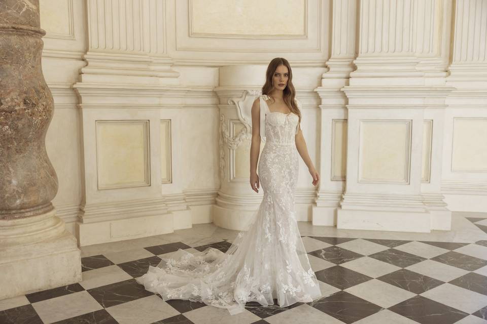 Capri Sposa