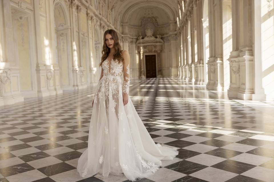 Capri sposa