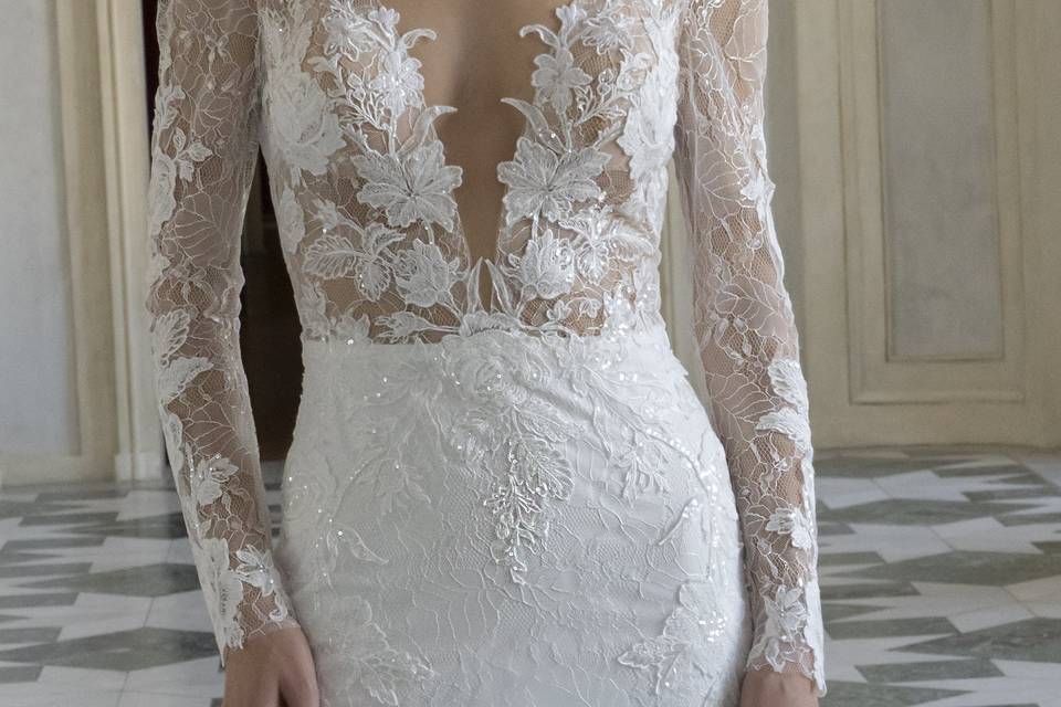 Capri Sposa