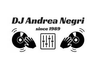 Dj Andrea Negri logo