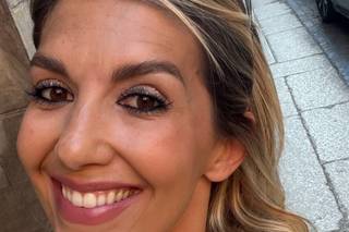 Valeria Ventura Make Up Artist