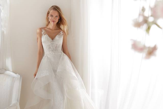 Marche abiti store da sposa 2019