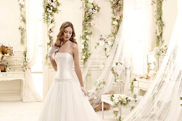 Boutique La Sposa