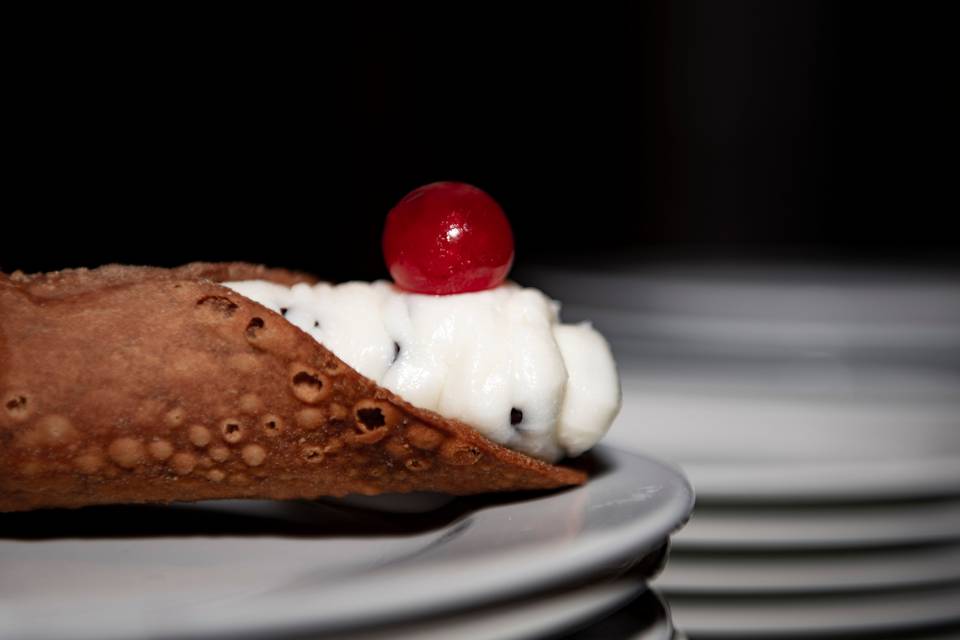 Cannolo siciliano