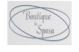 Boutique La Sposa logo