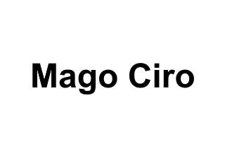 Mago Ciro logo