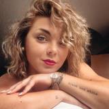 Giorgia Muanca