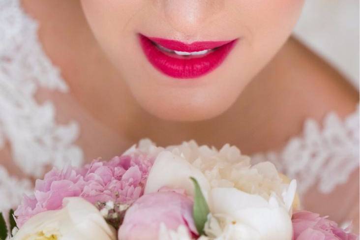 Trucco sposa