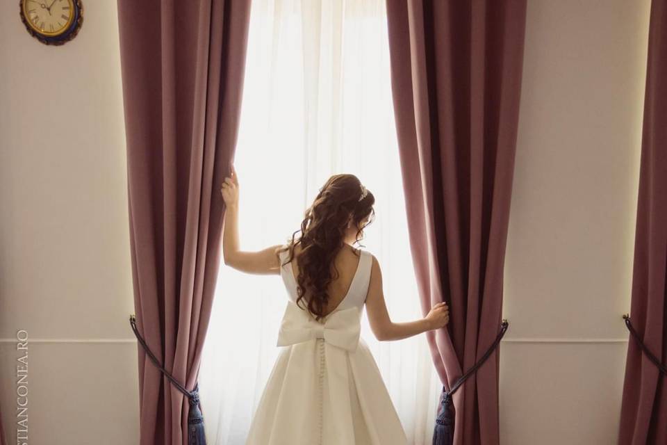 La suite per la sposa