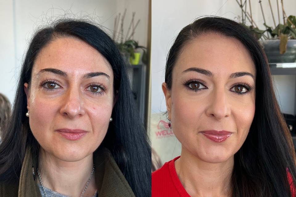 Prima/dopo