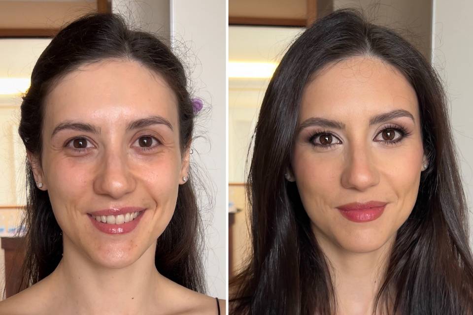Prima/dopo