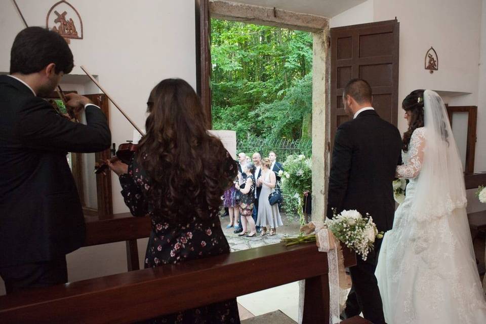 Matrimoinio