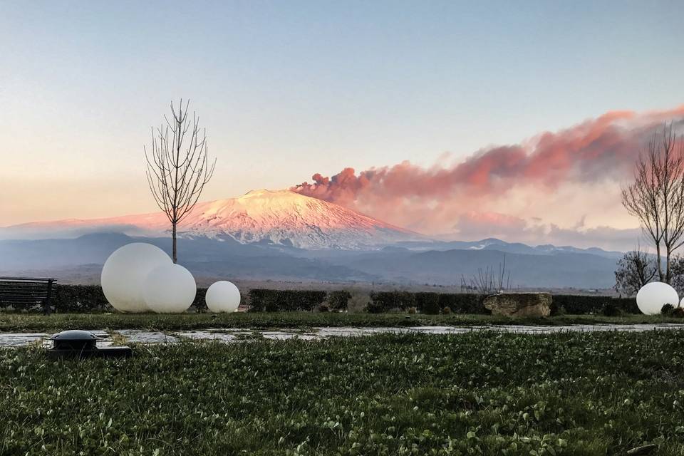 La Fucina di Vulcano