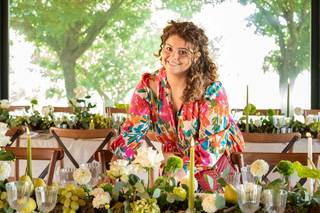 Veronica Cosimo Wedding Planner