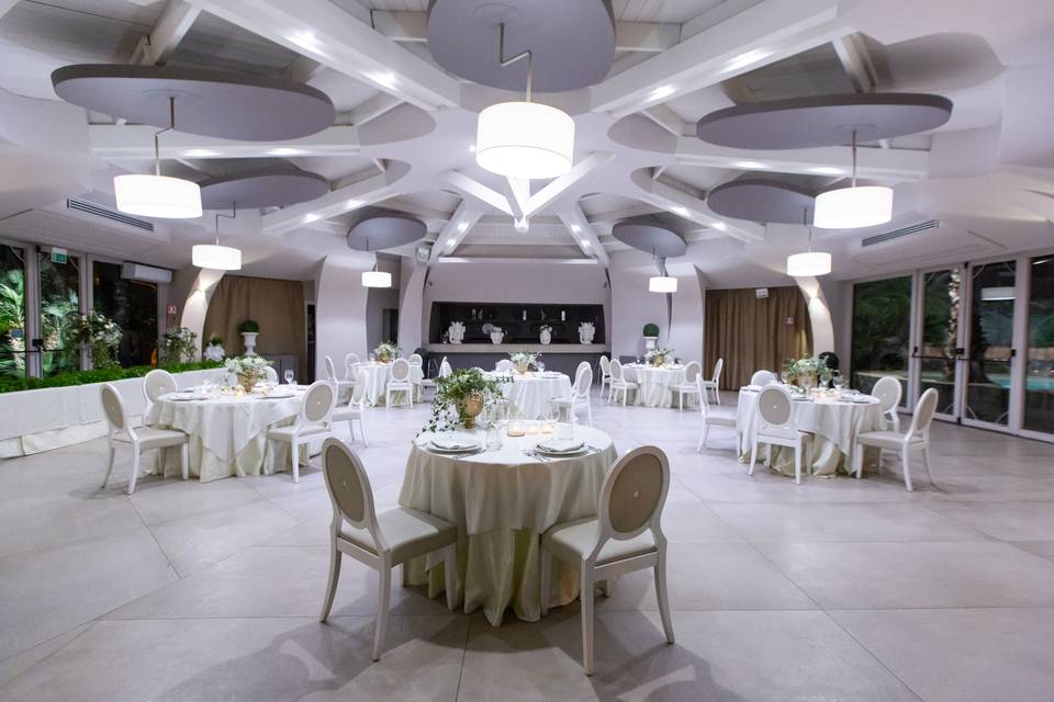 Sala Marocco