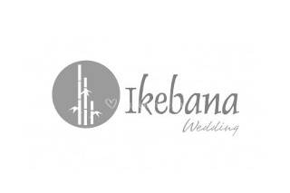 Logo Ikebana Ricevimenti