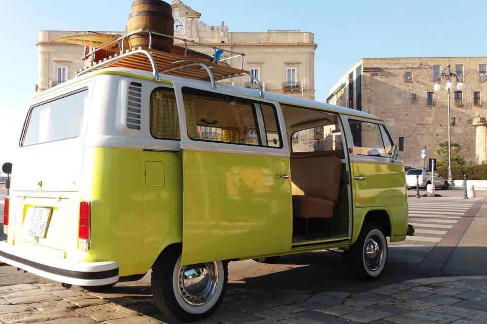 Volkswagen T2