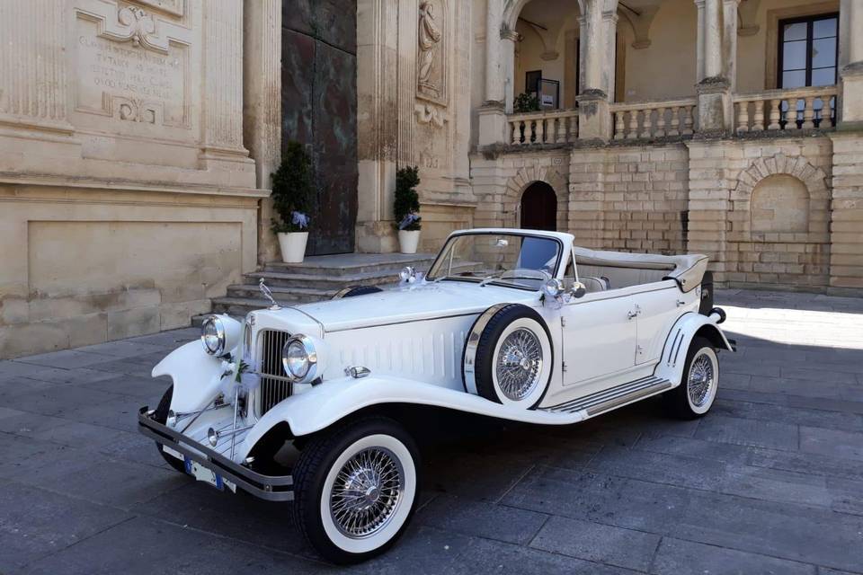 Beauford (Bentley)