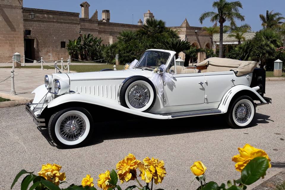 Beauford