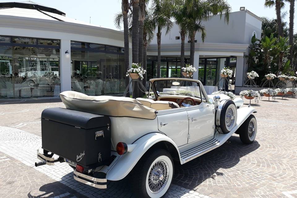 Beauford (Bentley)