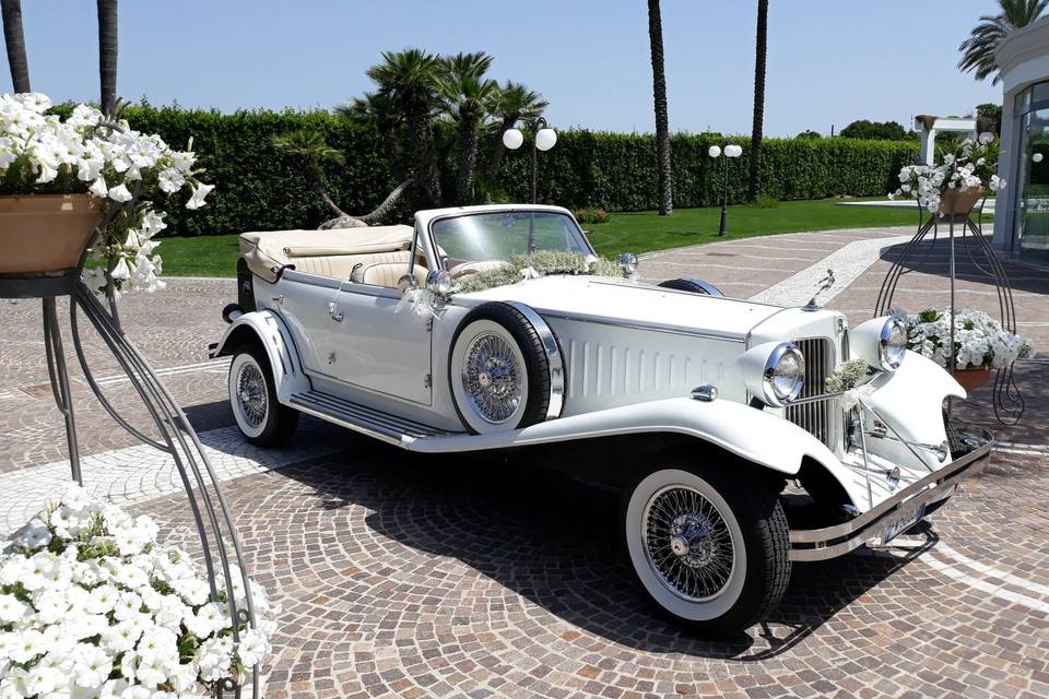 Beauford (Bentley)