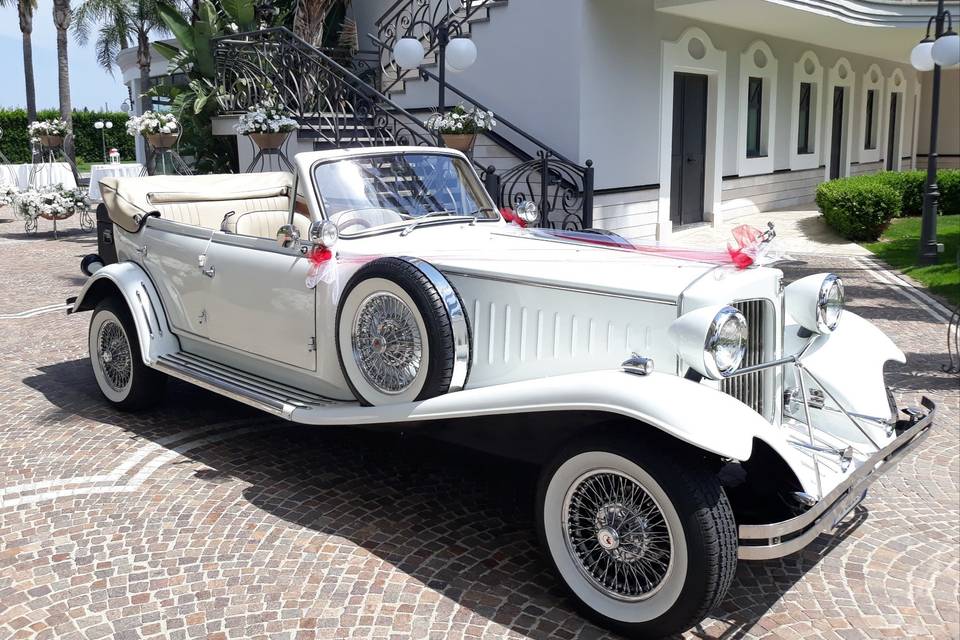 Beauford (Bentley)