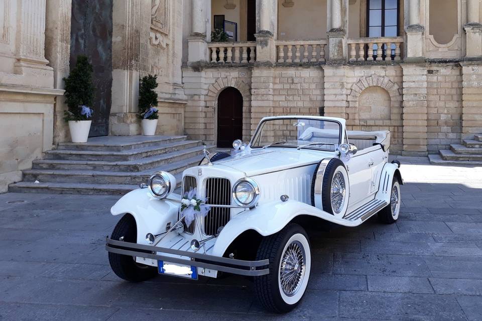 Beauford (Bentley)