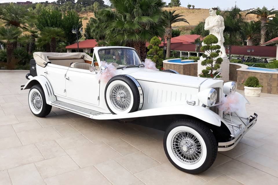 Beauford (Bentley)