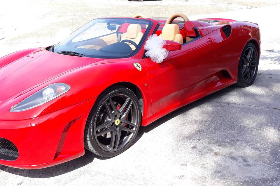 Ferrari F430