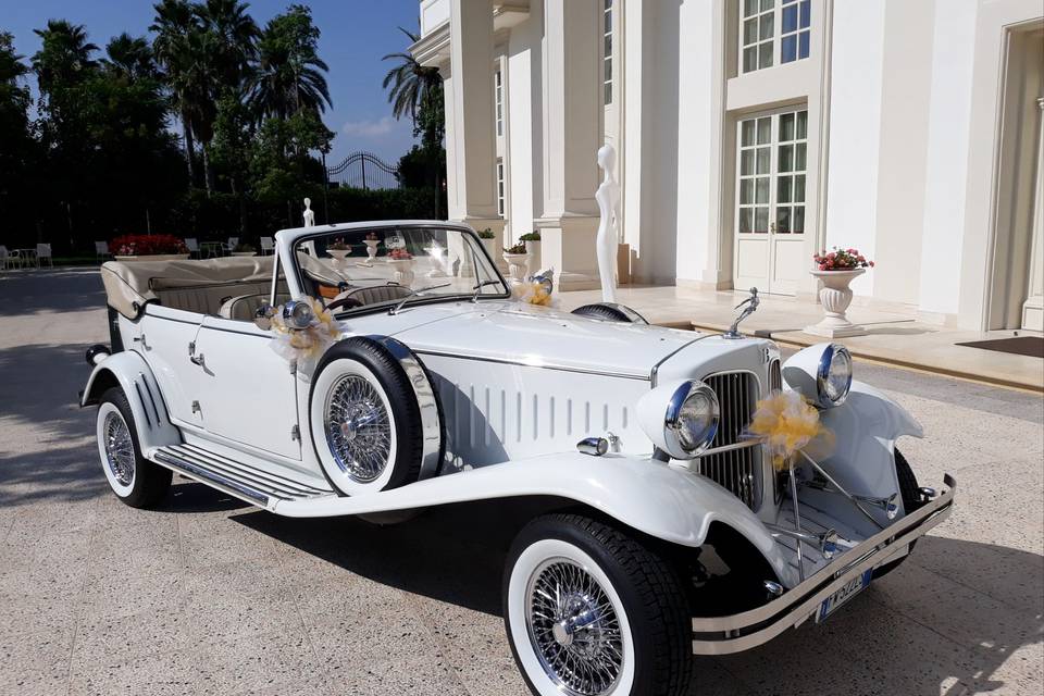 Beauford (Bentley)