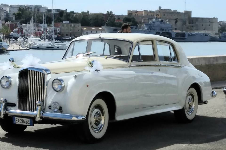 Bentley S2 (Rolls-Royce)