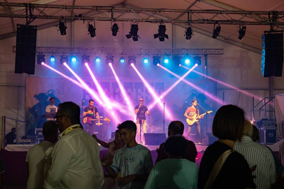 Bierfest