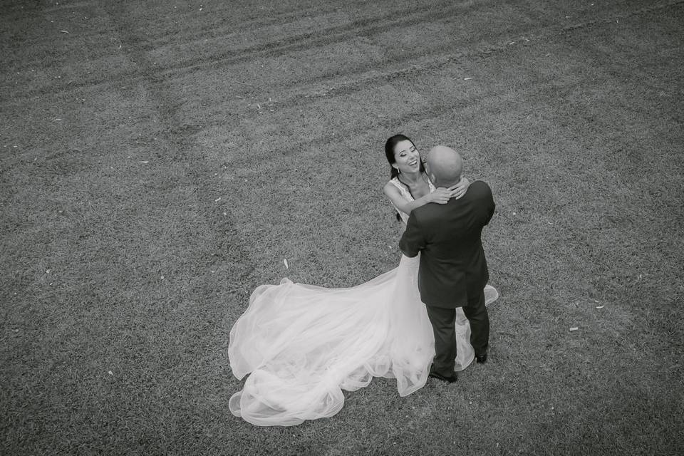 Drone-fotograforoma-wedding