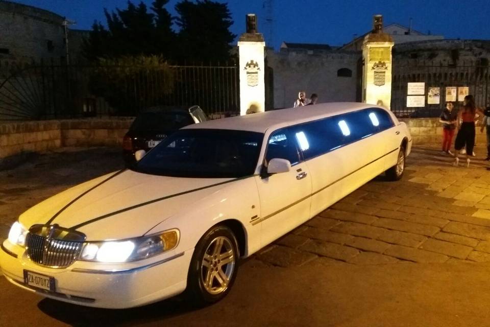 Limousine