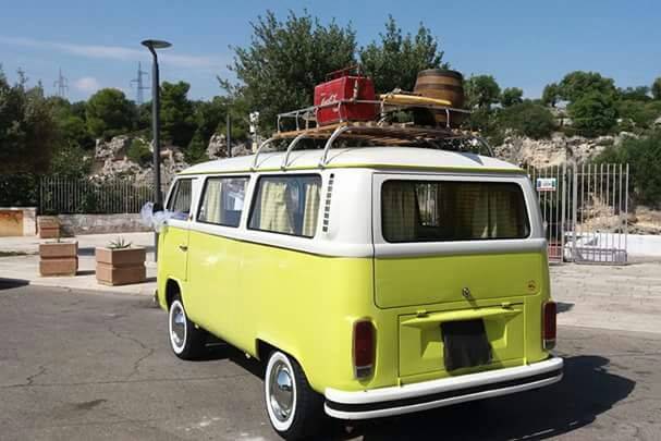 Volkswagen T2