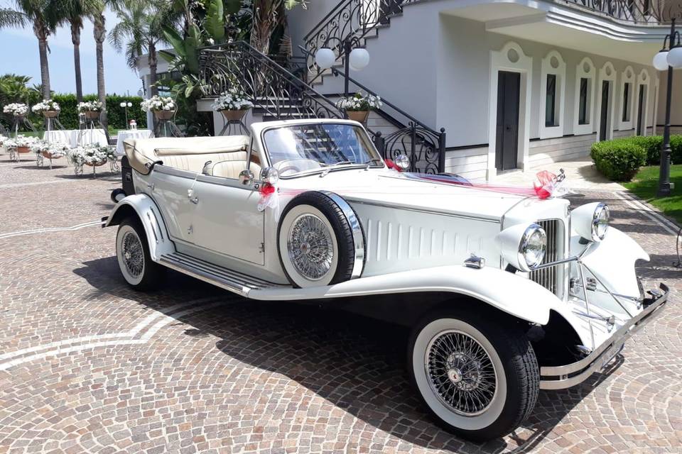 Beauford (Bentley)