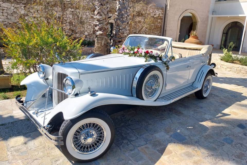 Beauford (Bentley)