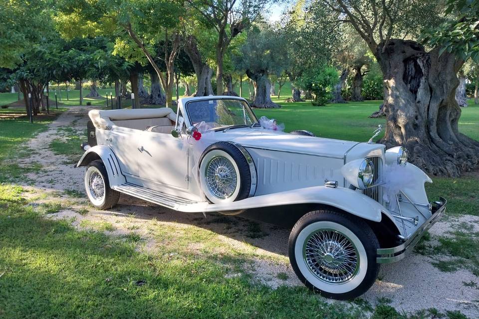 Beauford (Bentley)