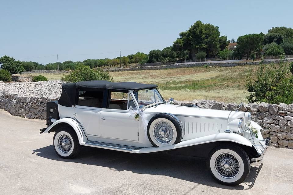 Beauford (Bentley)